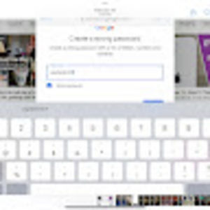 Meet your Posher, Jayden